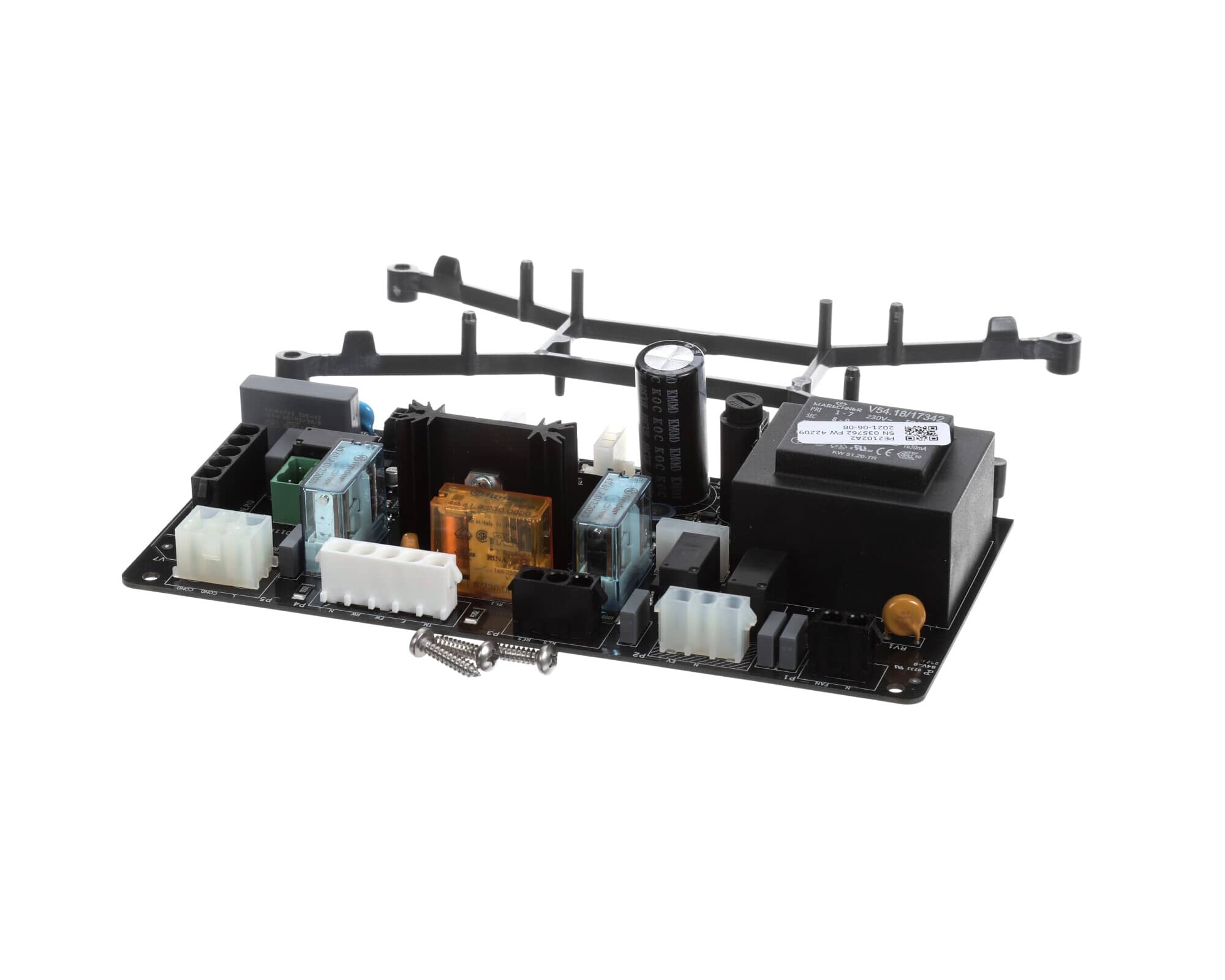 Unox KPE2102A Power Card Kit BL 230V LED/TOUCH/MASTER - ChefParts