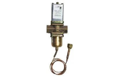 valve water regulating 1/2in - v46ab-1c