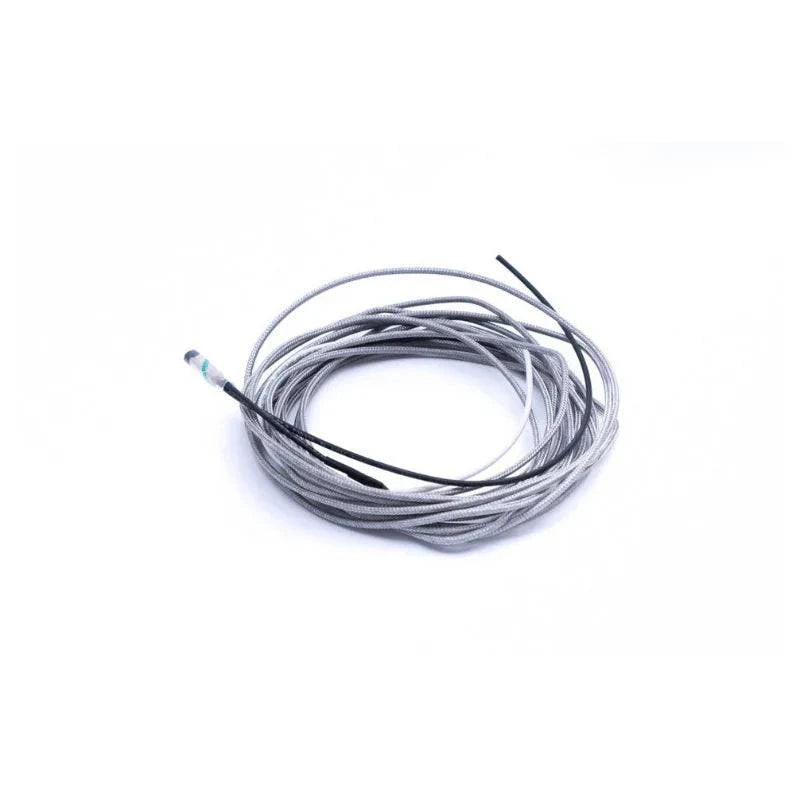 flowmeter brass w/o connector - 3370061226
