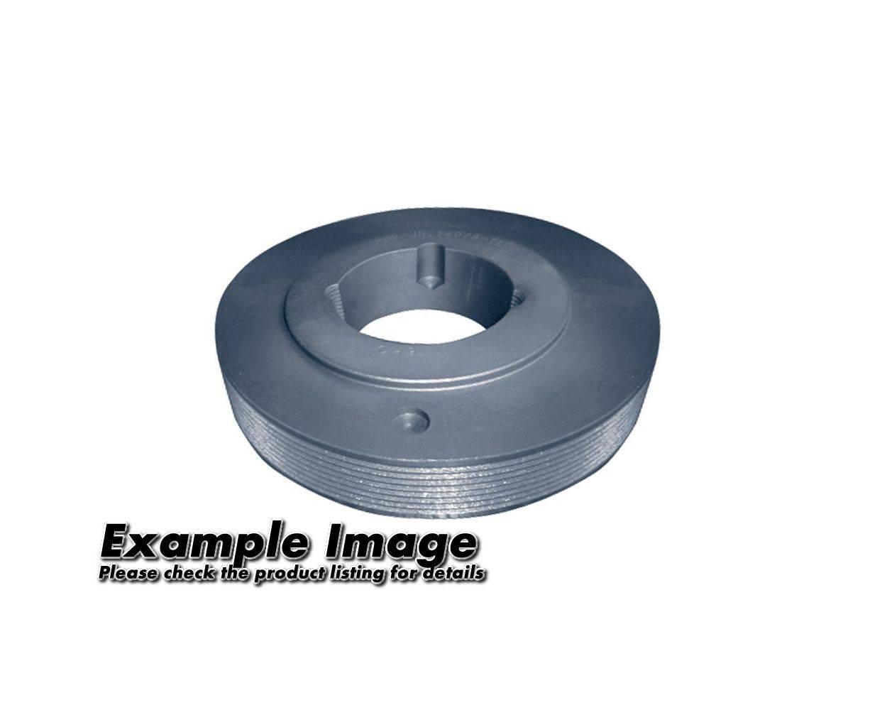 pulley - 000-7855