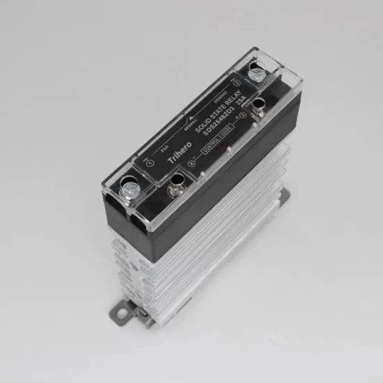 control,ssr-din rail,1ph,48-600vac output - 72153642