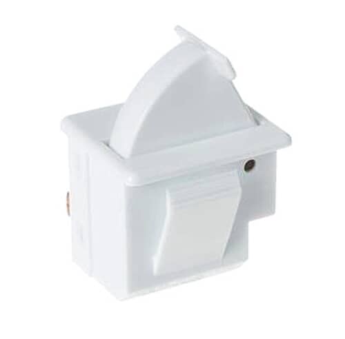 GE Appliance WR23X10725 Light Switch, Refrigerator
