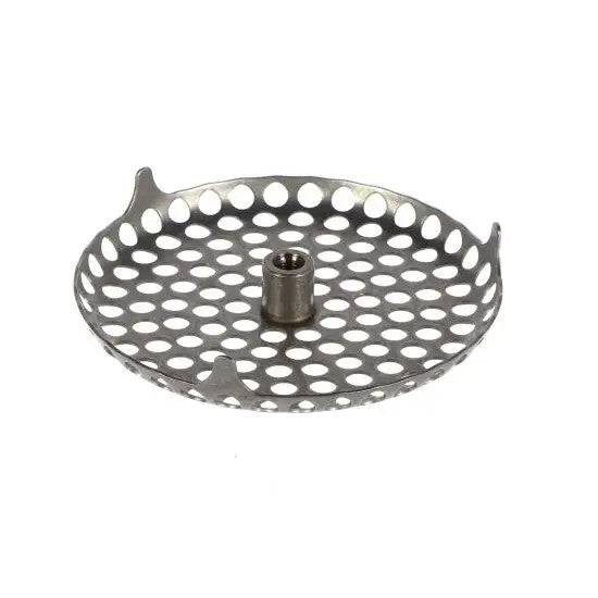 outlet sieve - 2005.0308p