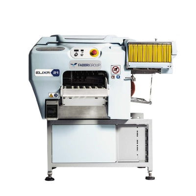 AUTO MEAT WRAPPER (A.283.XP)