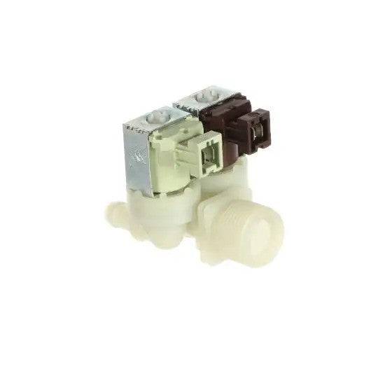 double solenoid valve - 50.00.138p