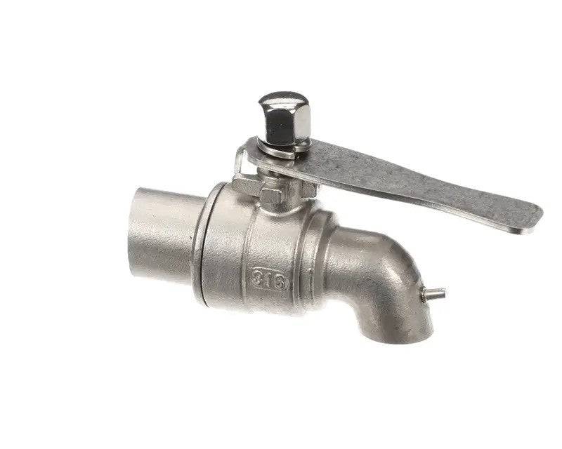 ball valve 1 - 60.71.443p