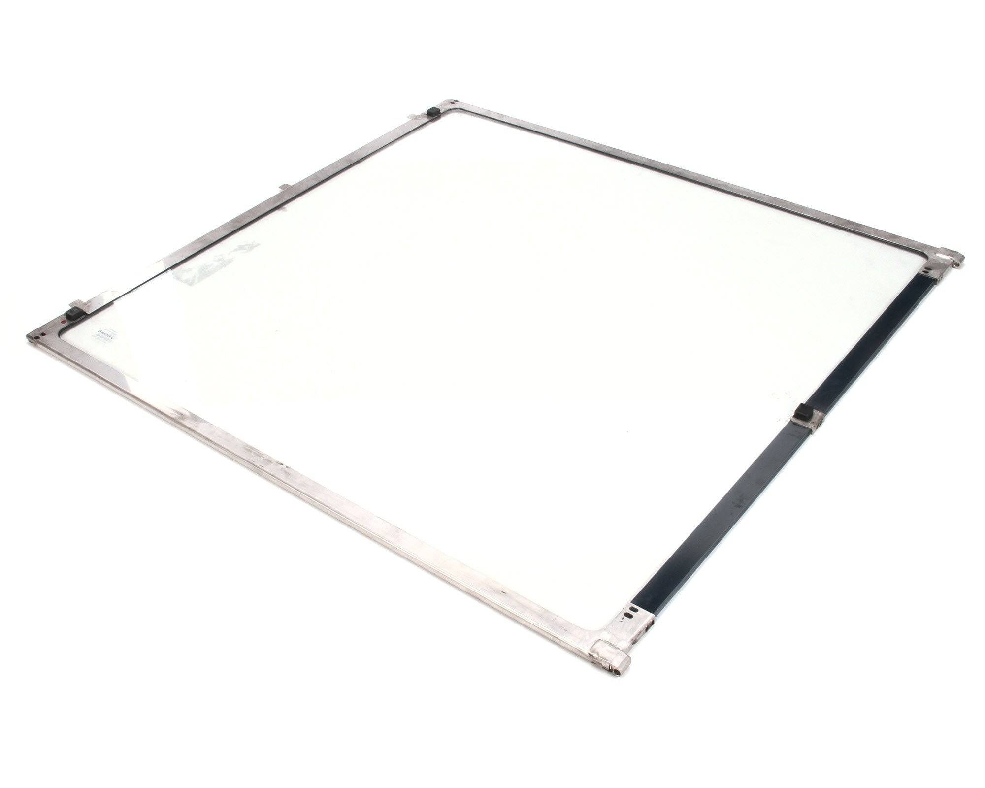 inner door glass assembly 7-20 - 5033051