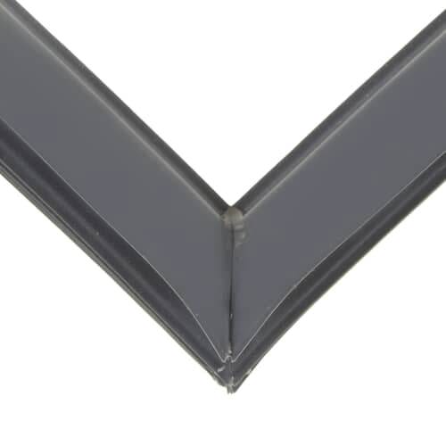 Alto Shaam GS-22952 Door Gasket, Grey, 19.5" x 27.866"