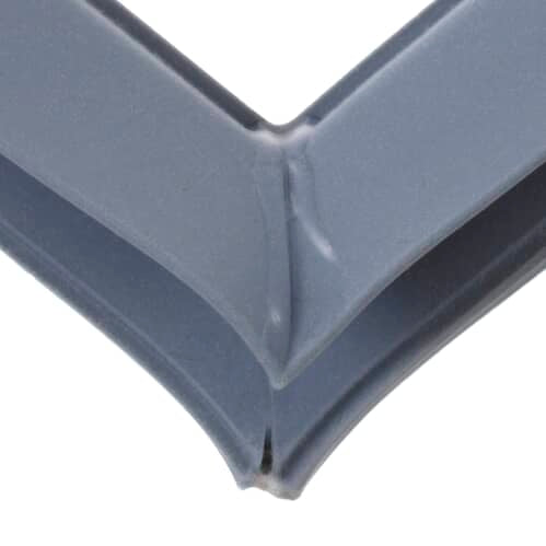 Alto Shaam GS-23796 Door Gasket Assembly, Low Wing