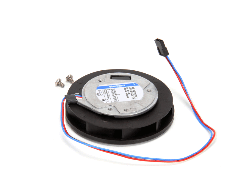 Antunes 7000494 Fan Kit, 12VDC