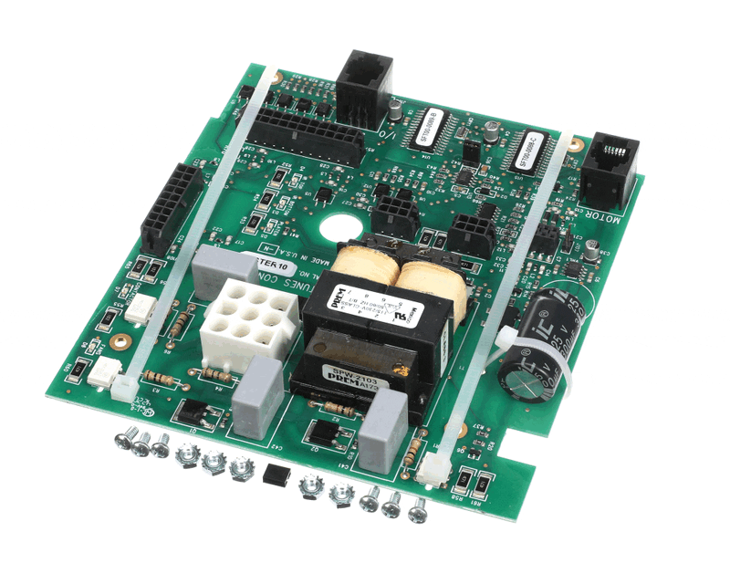 Antunes 7000509 Input/Output Control Board Kit