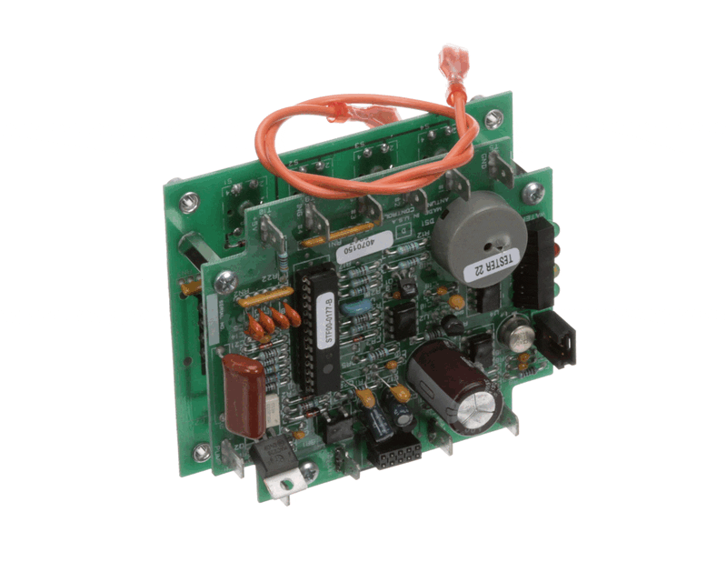 Antunes 7000624 CONTROL BOARD KIT