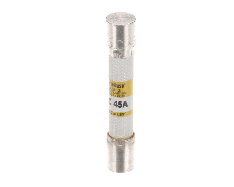 Alto Shaam FU-33040 Fuse, 45A, Class G, 480V