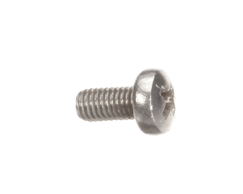 Alto Shaam SC-22766 Screw, Phillips, Pan Head, M5x0.8x10MM
