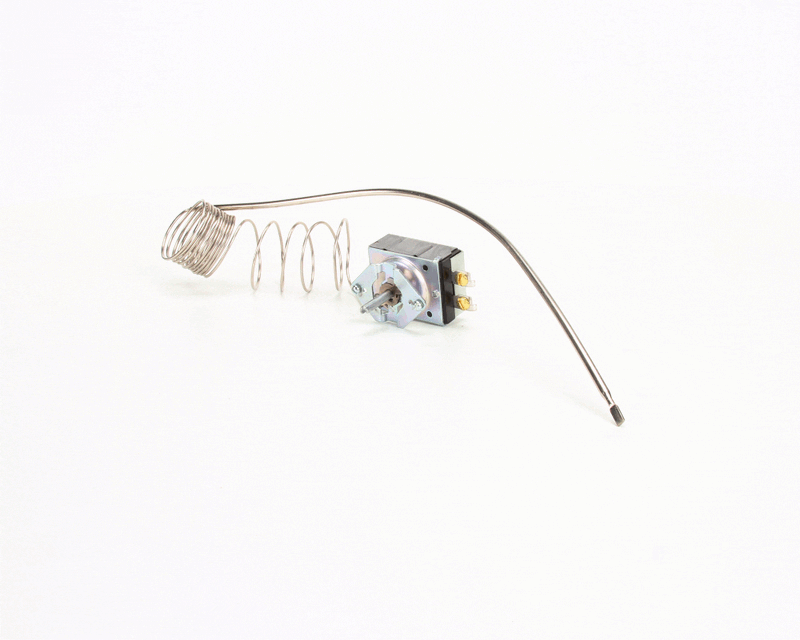 Alto Shaam TT-33432 Thermostat, Hold, 84" Capillary