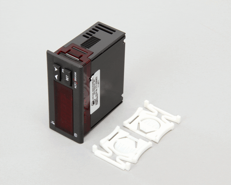 Alto Shaam TT-33563 Digital Control/Thermostat, Dixell
