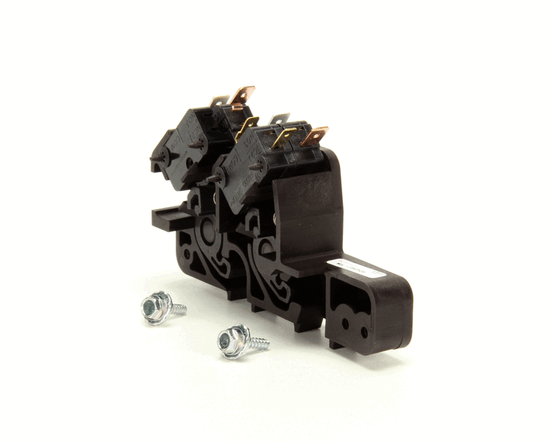 Amana Menumaster 12002636 Door Interlock Switch Kit