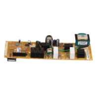 Amana Menumaster 54116042 High/Low Voltage Board