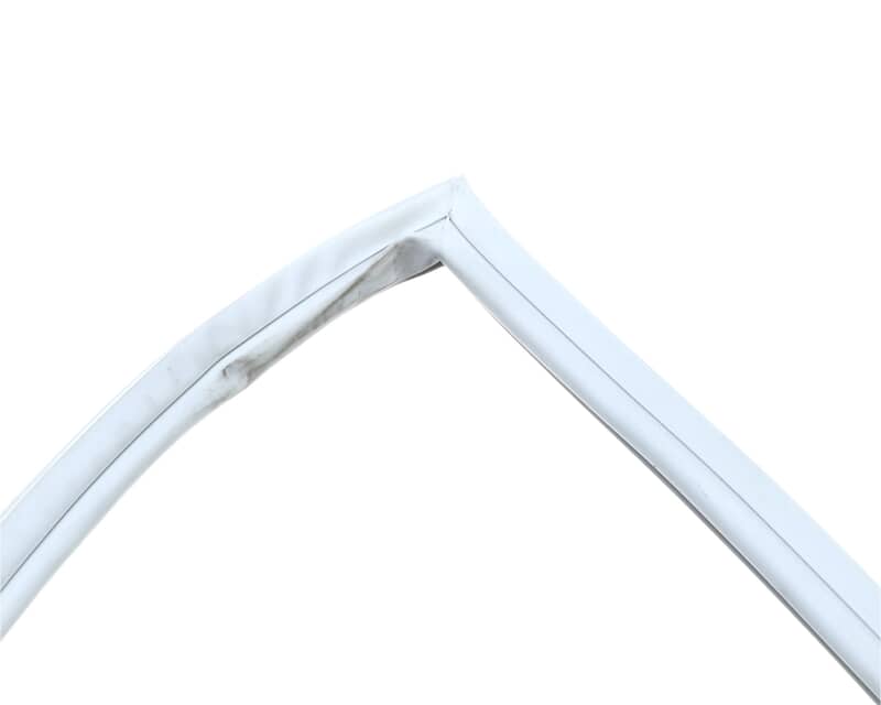 American Panel 993023 Door Gasket, 3 Sided