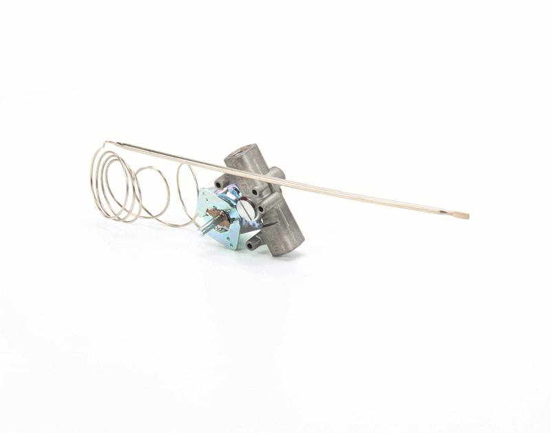 Anets P8904-50 Thermostat, Gas, GS Style, 150-550F