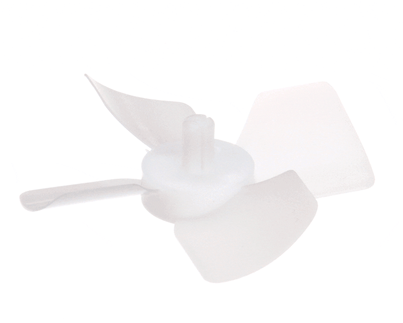 Arctic Air 5308000010 Fan Blade Assembly, Plastic, 4 Fin