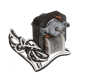 Baxter 01-1000V8-00115 Motor, 120V, 60HZ, 1.2A