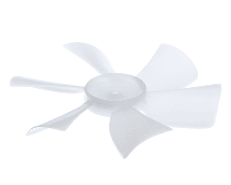 BLADE  FAN - 01-1000V8-00130 - ChefParts