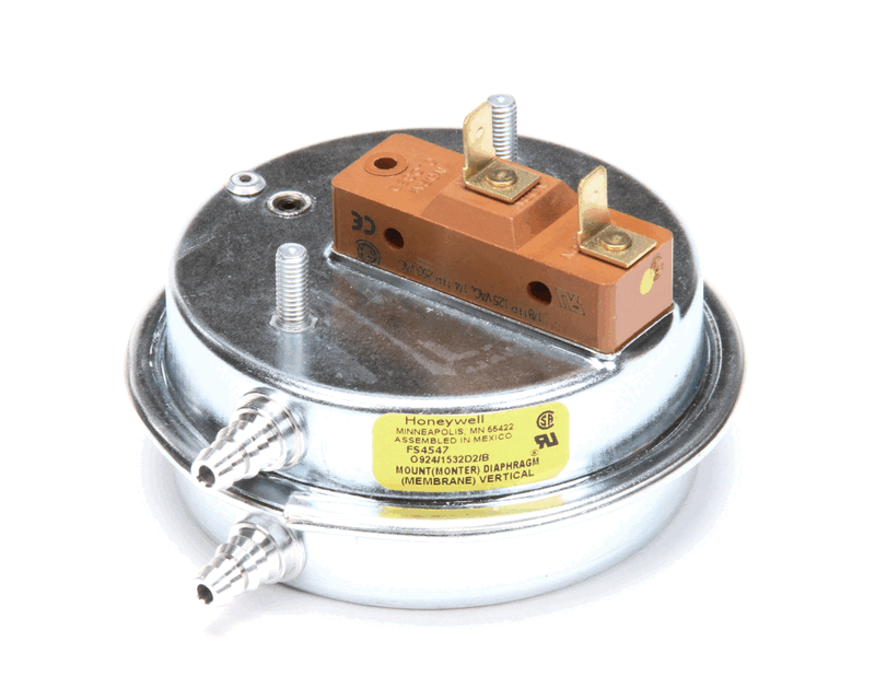 Baxter 01-1M2824-00001 Air Pressure Switch