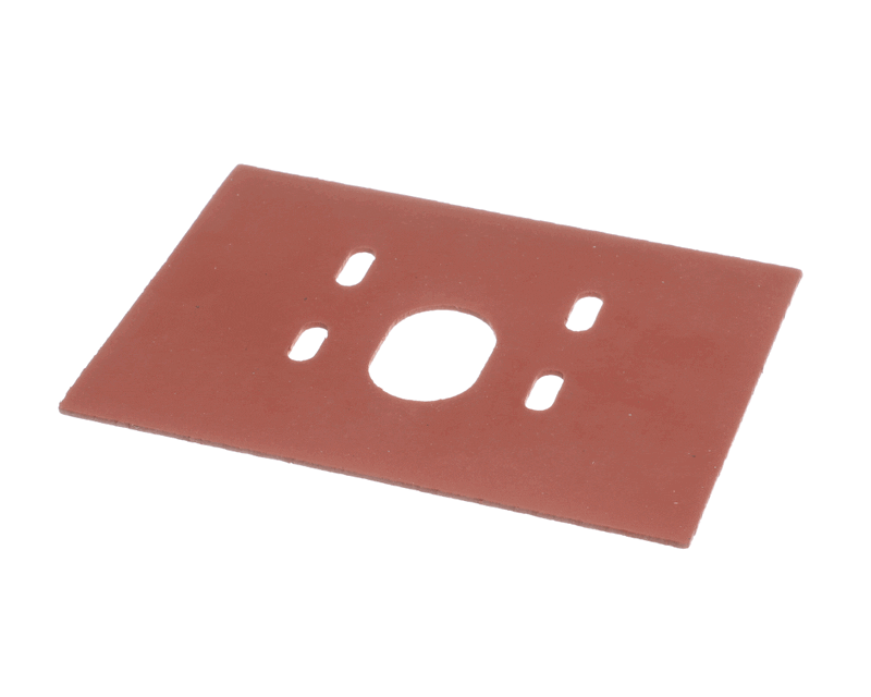 Baxter 01-1M5510-00001 Drain Seal Gasket
