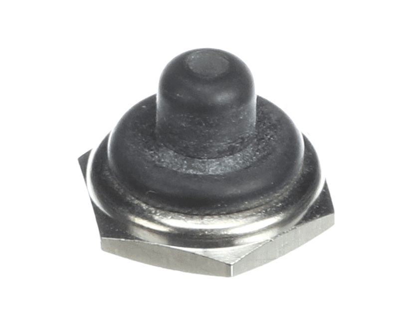 toggle switch half boot 25 dur - 54321