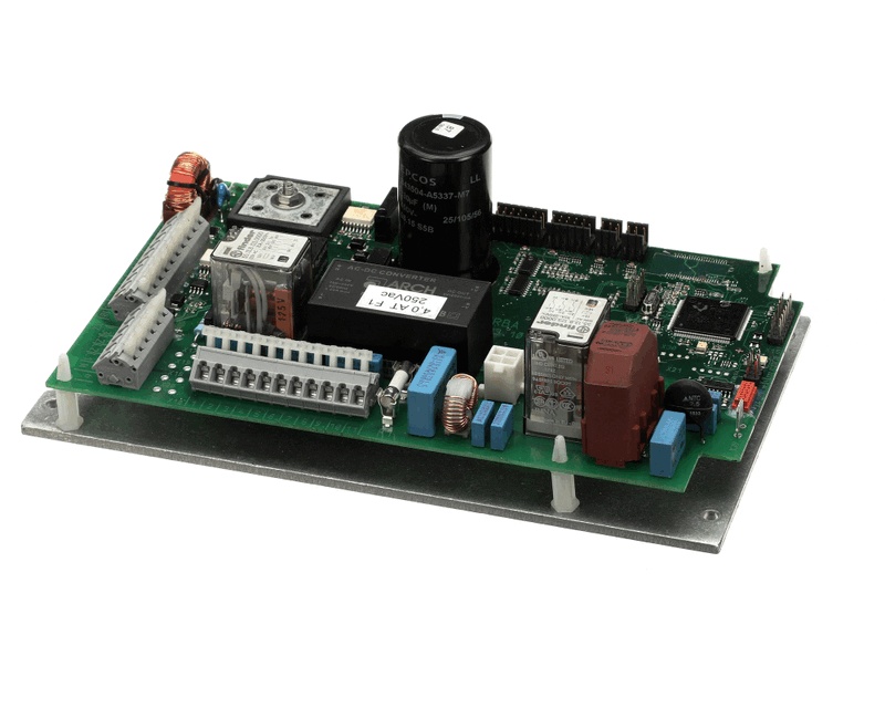Bizerba 000000060387010125 CPU Board
