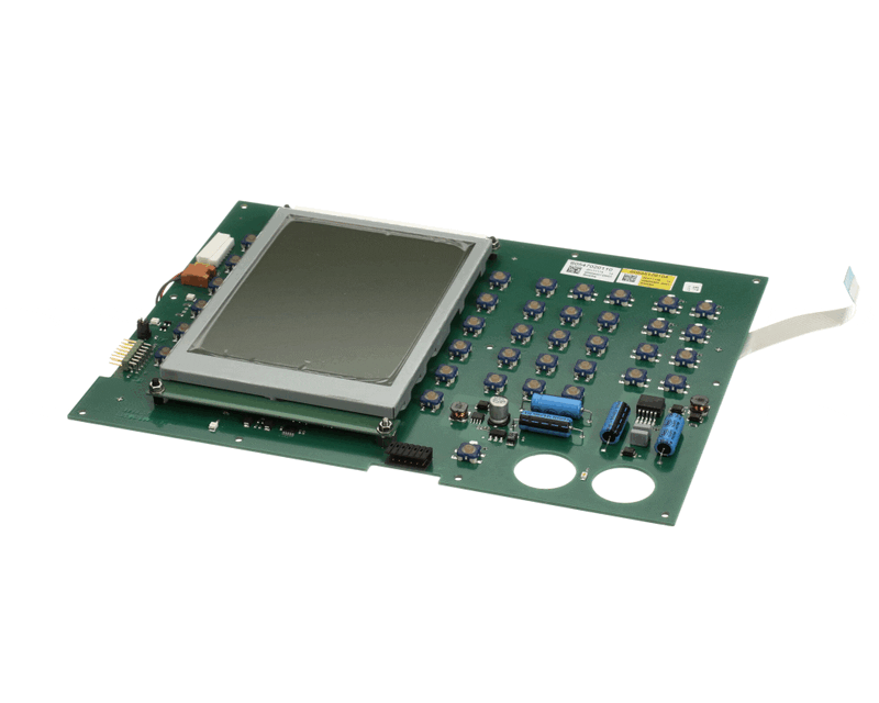 Bizerba Control Board, Display 60547020110
