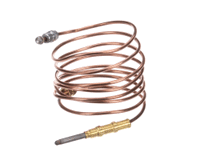 Bakers Pride AS-M1296A Thermocouple, 72" Long