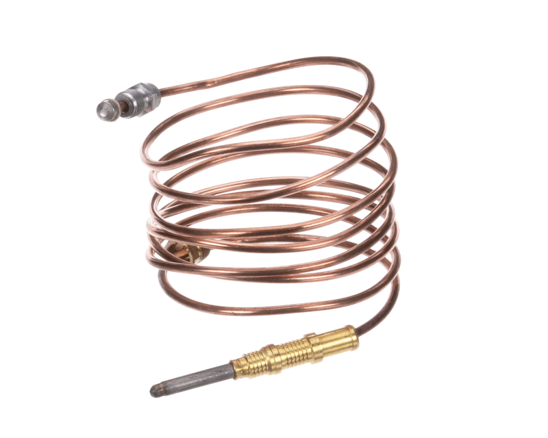 Bakers Pride AS-M1296A Thermocouple, 72" Long
