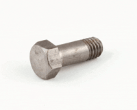 Bakers Pride Q2301X Shoulder Bolt, 3/8-16 x 1"