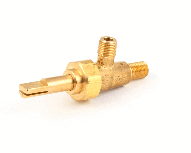 Bakers Pride R3032X Gas Valve, 1/8" X 3/8"