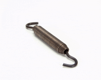 Bakers Pride S3004X Door Spring, 12/16" OD x 6-3/4" Long