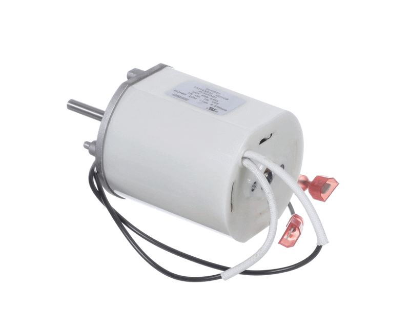 Bunn 28428.1000 Whipper Motor, 120V 60Hz