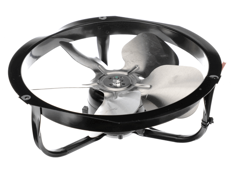 Bunn 29084.1002 Fan Assembly, Condenser, 120 Volt