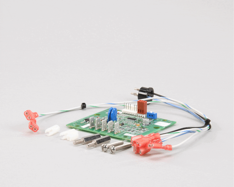 Bunn 32400.0000 Timer Kit with Adaptor, Digital, 120V