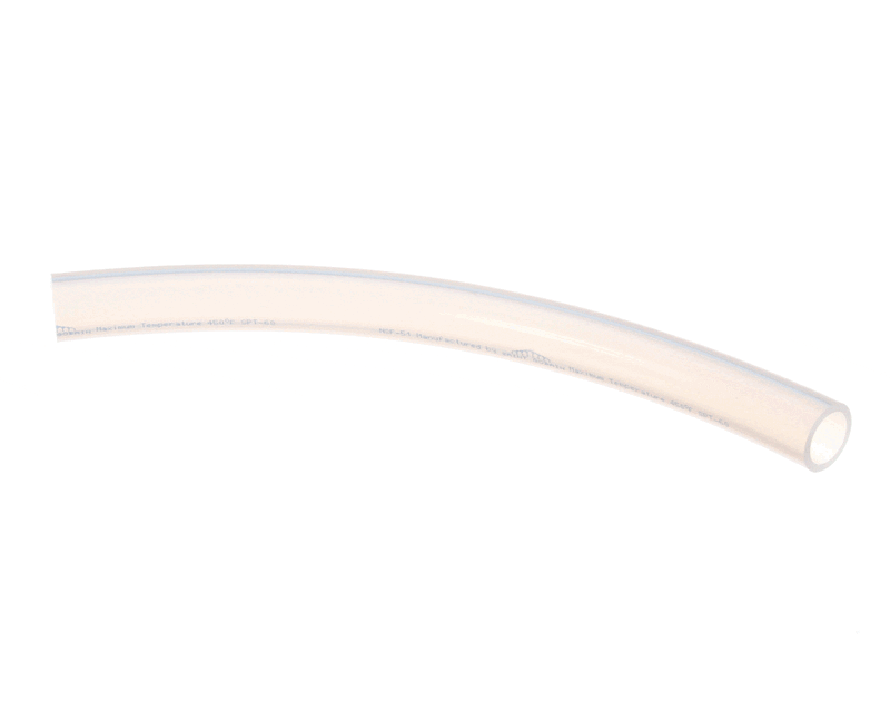 Bunn 35052.1000 Silicone Tube, .75ID x 12" Long