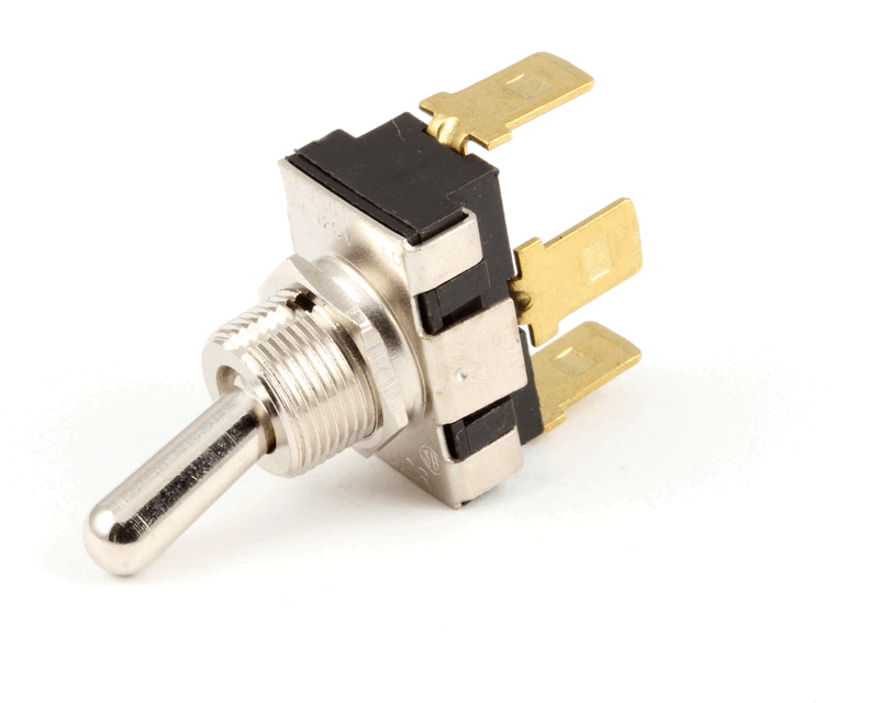 Bevles 784652 Timer Switch, Toggle, SPDT, 20A