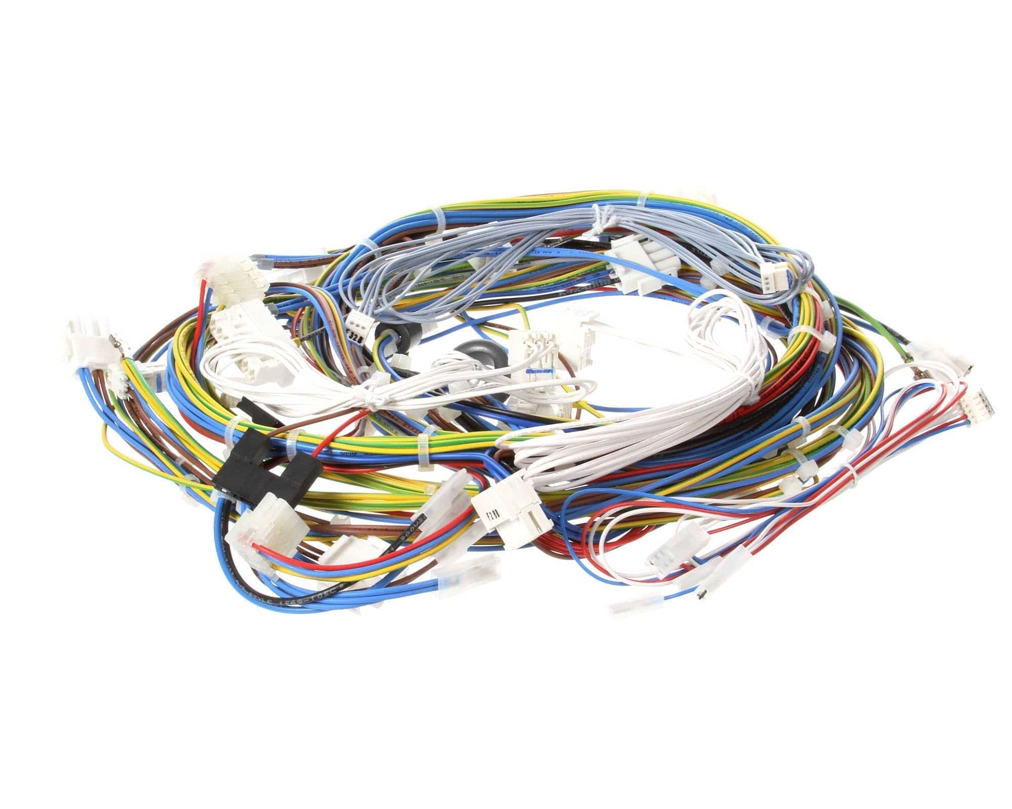 cable control harness - 40.06.067p