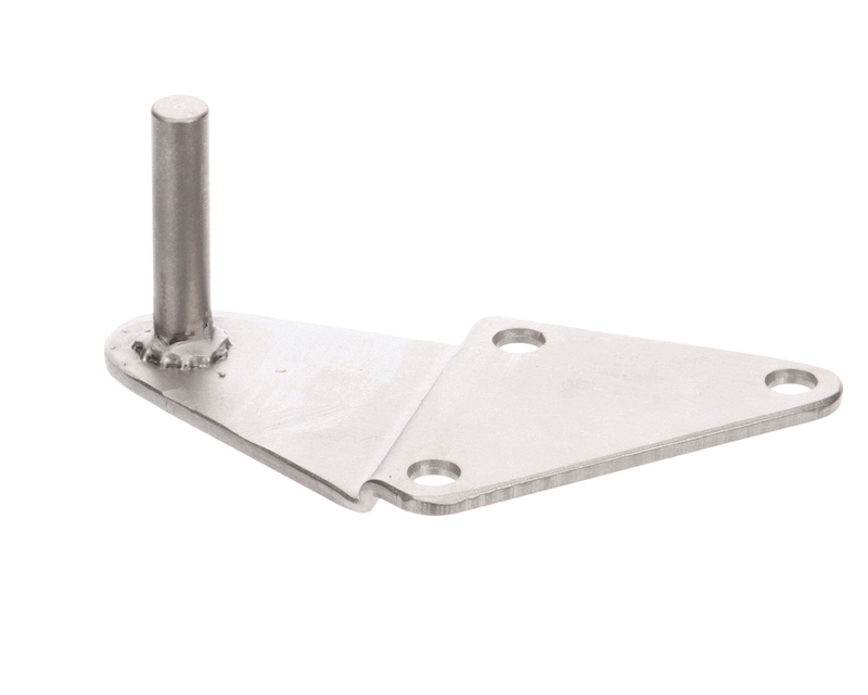 Carter-Hoffmann 16090-3354 Door Hinge Bracket, Top Right