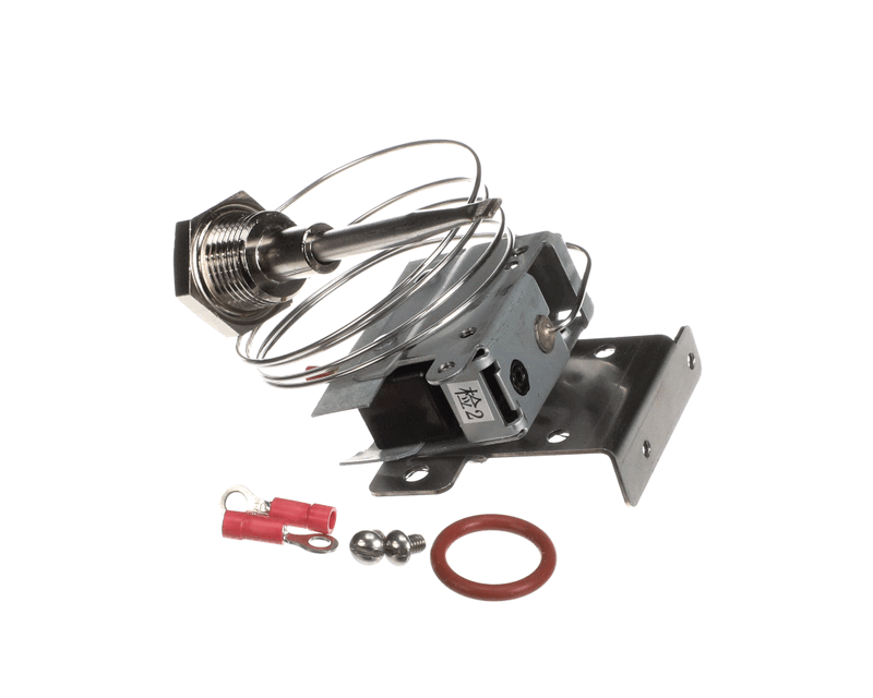 Beverage Air 02B01S757D-01 DOOR ASSEMBLY