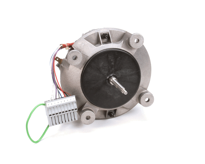 Cleveland C5018057 Fan Motor, 230V, 50/60HZ, 3PH