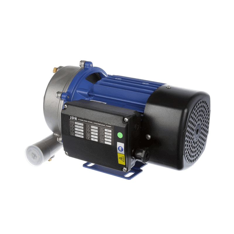 CMA Dish Machines 00200.43 Pump/Motor Assembly, 115V