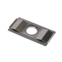 cover for door latch - 16.00.115p