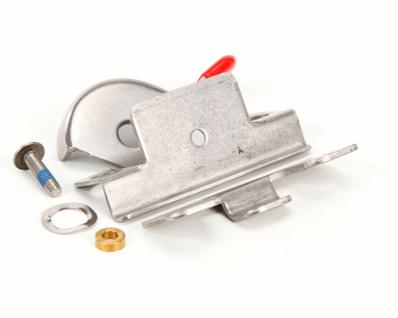 Bunn 36233.0000 Solenoid Valve, Inlet, 110/120V, 50/60Hz
