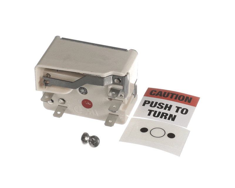 Crown Verity ZHW-10519-K Infinite Switch, 250V